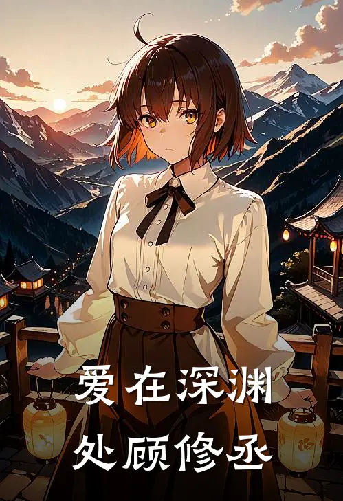 爱在深渊处顾修丞