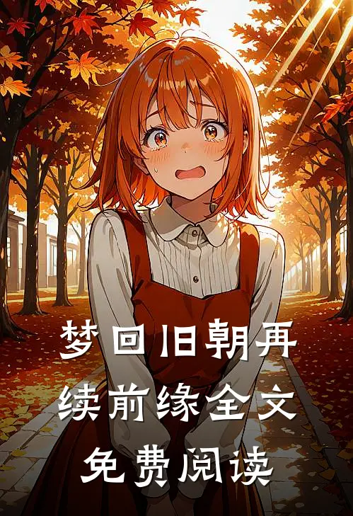 梦回旧朝再续前缘全文免费阅读