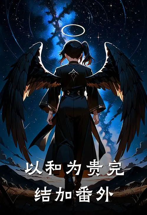 以和为贵完结加番外