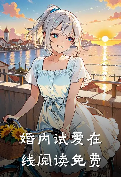 婚内试爱在线阅读免费