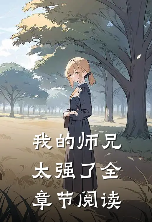 我的师兄太强了全章节阅读