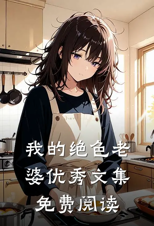 我的绝色老婆优秀文集免费阅读