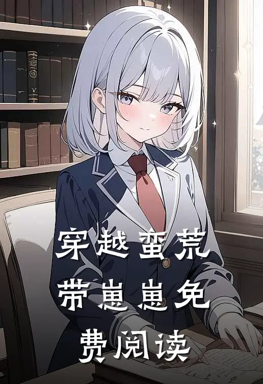 穿越蛮荒带崽崽免费阅读