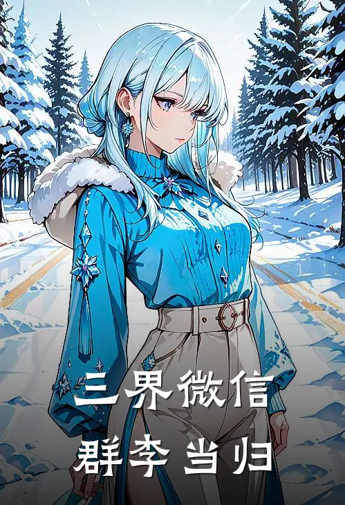 三界微信群李当归