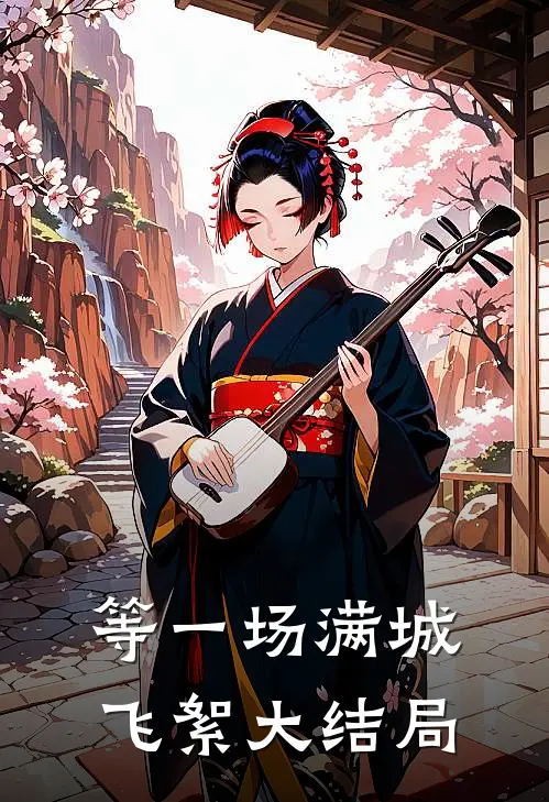 等一场满城飞絮大结局
