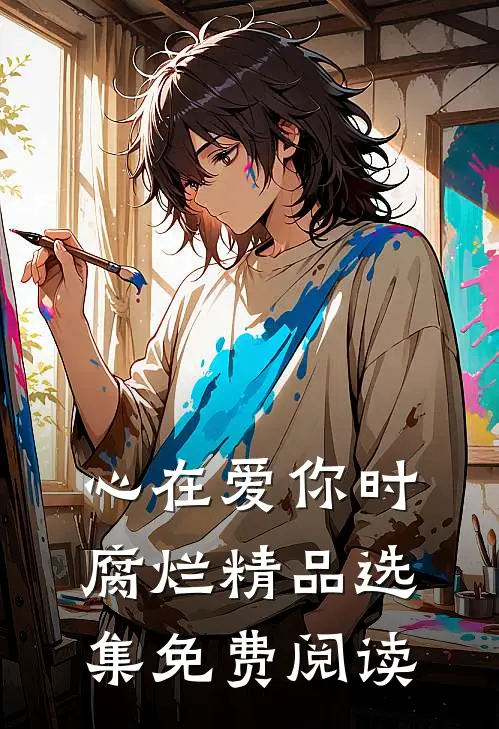 心在爱你时腐烂精品选集免费阅读