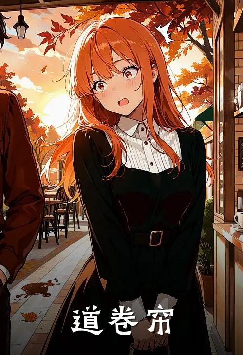 道卷帘
