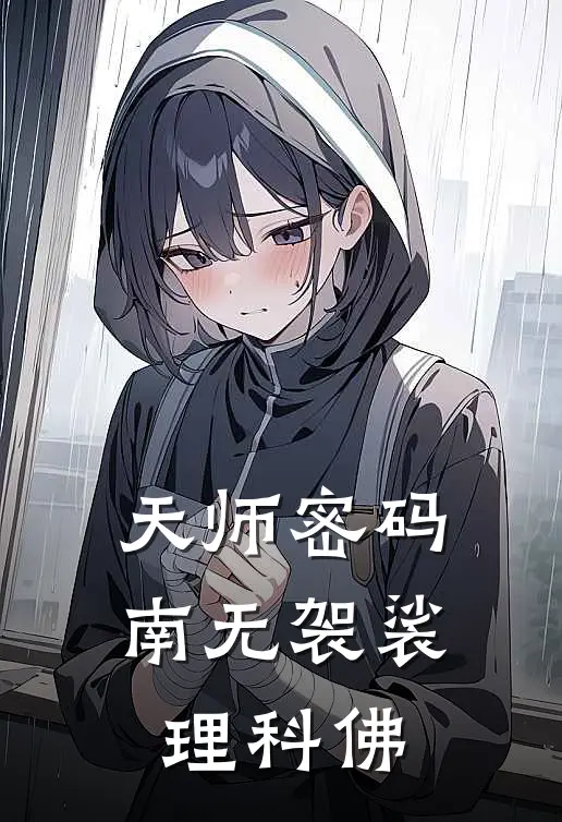 天师密码 南无袈裟理科佛