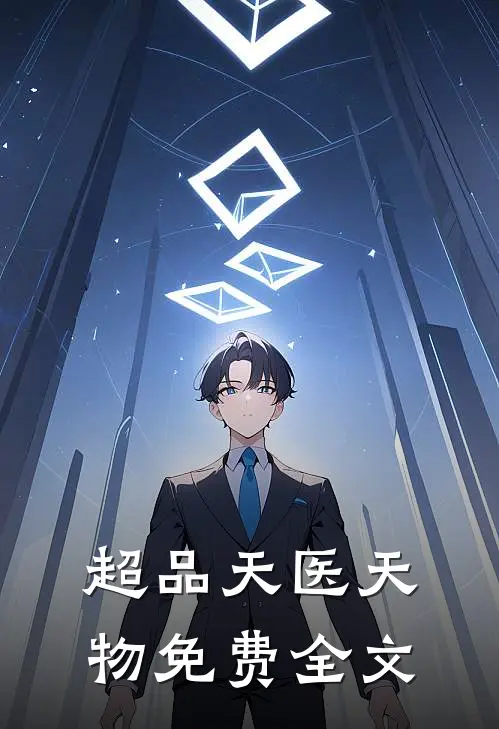 超品天医天物免费全文