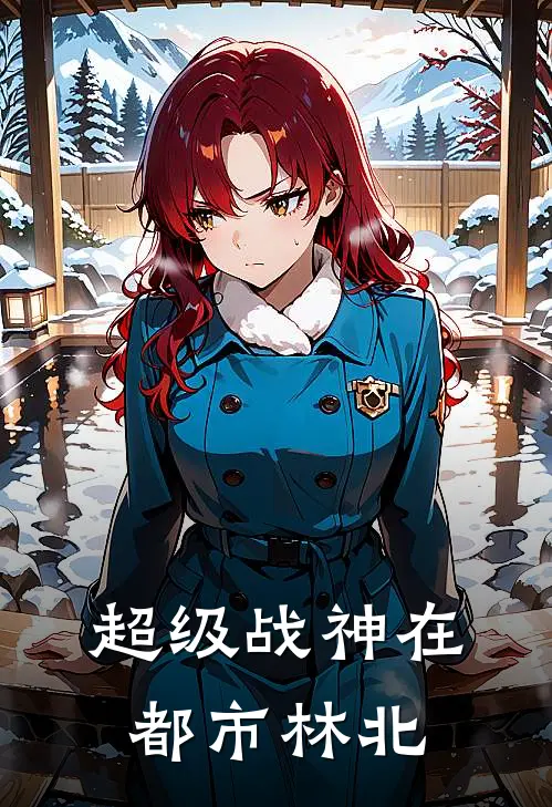 超级战神在都市林北