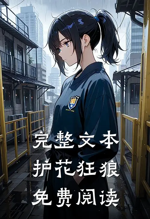 完整文本护花狂狼免费阅读