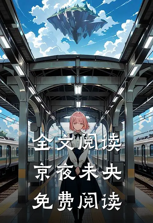 全文阅读京夜未央免费阅读