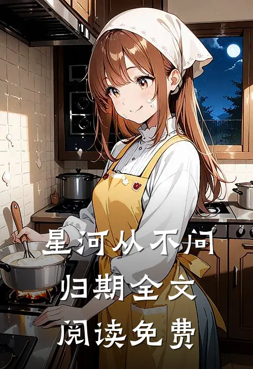 星河从不问归期全文阅读免费