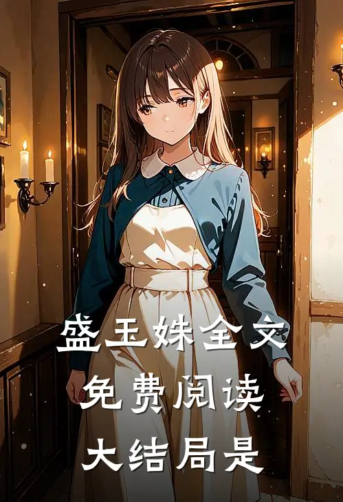 盛玉姝全文免费阅读大结局是