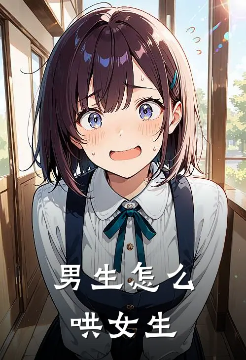 男生怎么哄女生