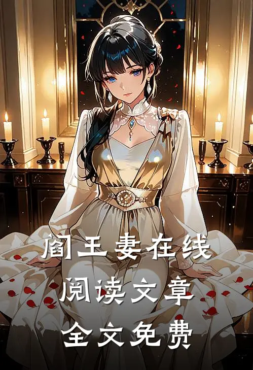 阎王妻在线阅读文章全文免费
