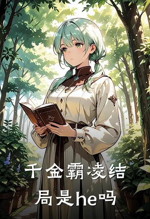 千金霸凌结局是he吗
