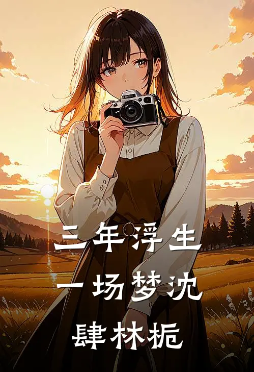 三年浮生一场梦沈肆林栀