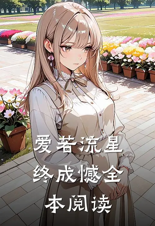爱若流星终成憾全本阅读