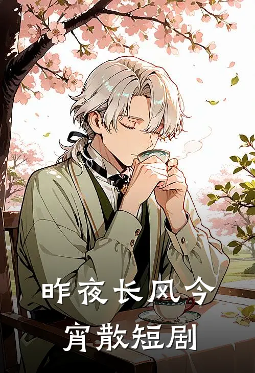 昨夜长风今宵散短剧