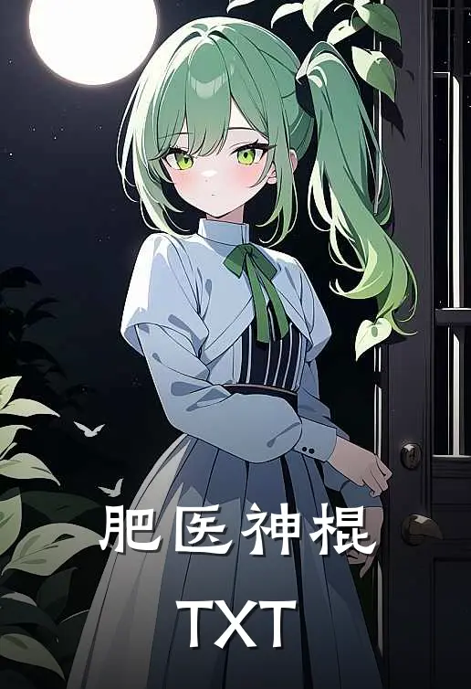肥医神棍TXT