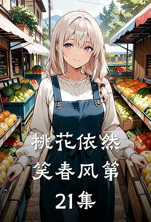 桃花依然笑春风第21集