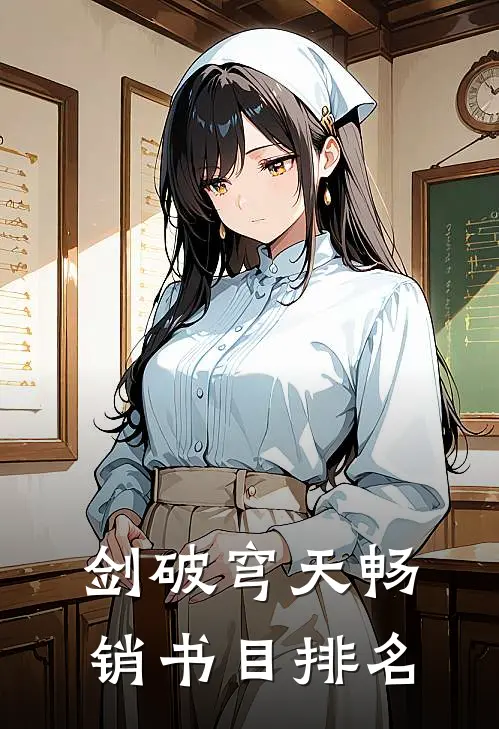 剑破穹天畅销书目排名