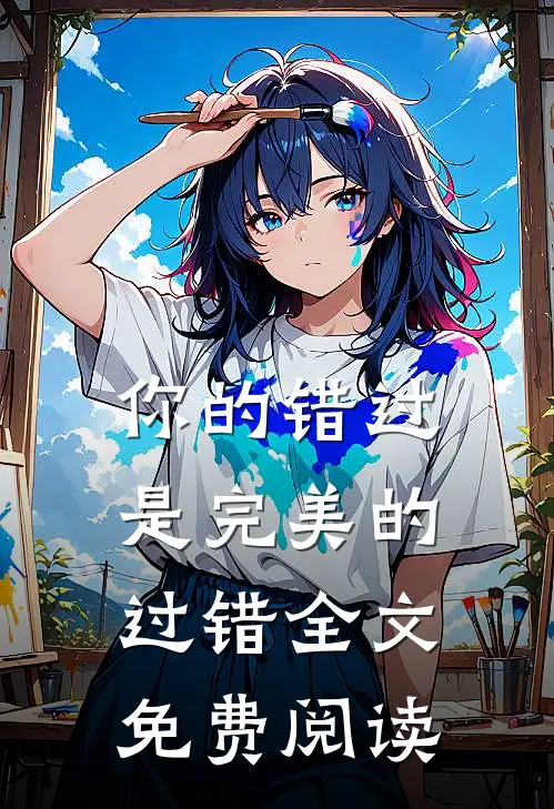 你的错过是完美的过错全文免费阅读