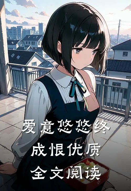 爱意悠悠终成恨优质全文阅读