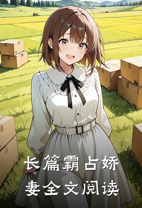 长篇霸占娇妻全文阅读