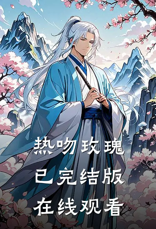 热吻玫瑰已完结版在线观看