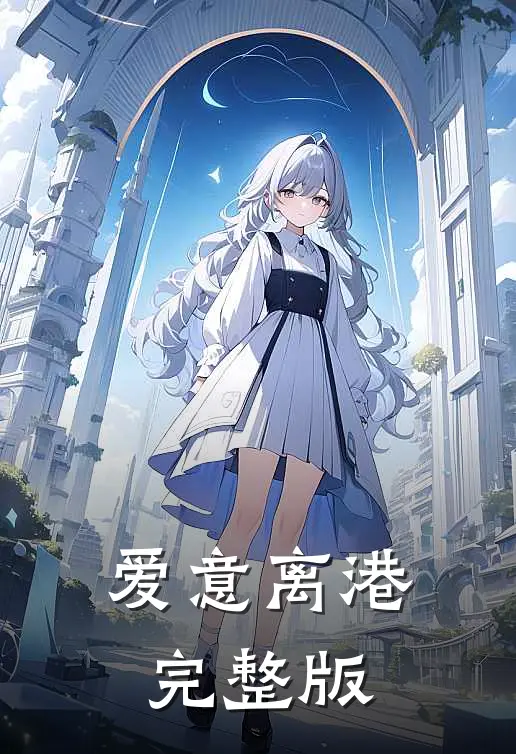 爱意离港完整版