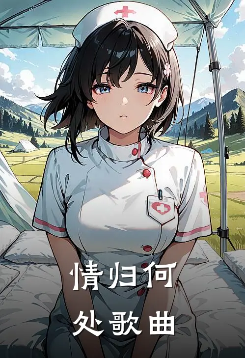 情归何处歌曲
