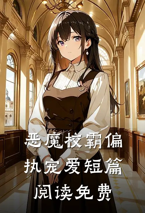 恶魔校霸偏执宠爱短篇阅读免费