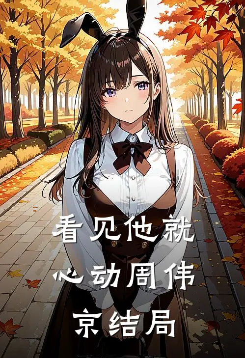 看见他就心动周伟京结局