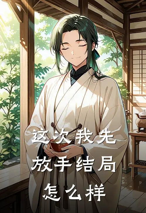 这次我先放手结局怎么样