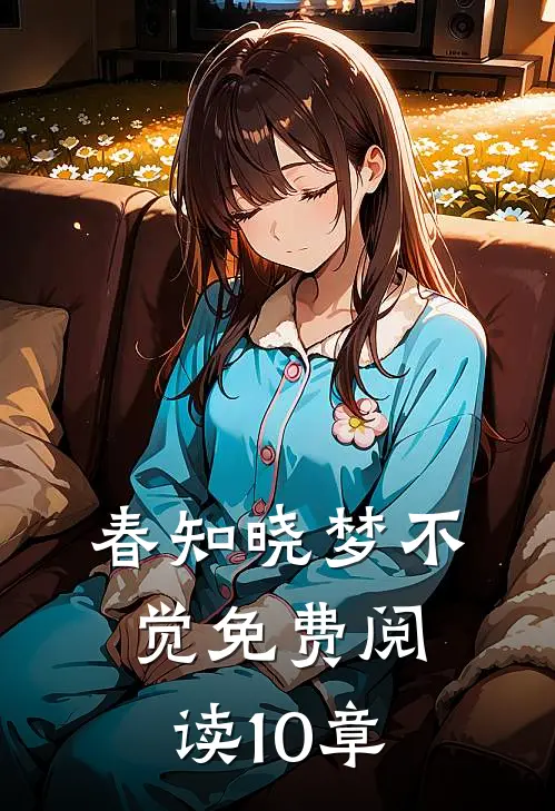 春知晓梦不觉免费阅读10章