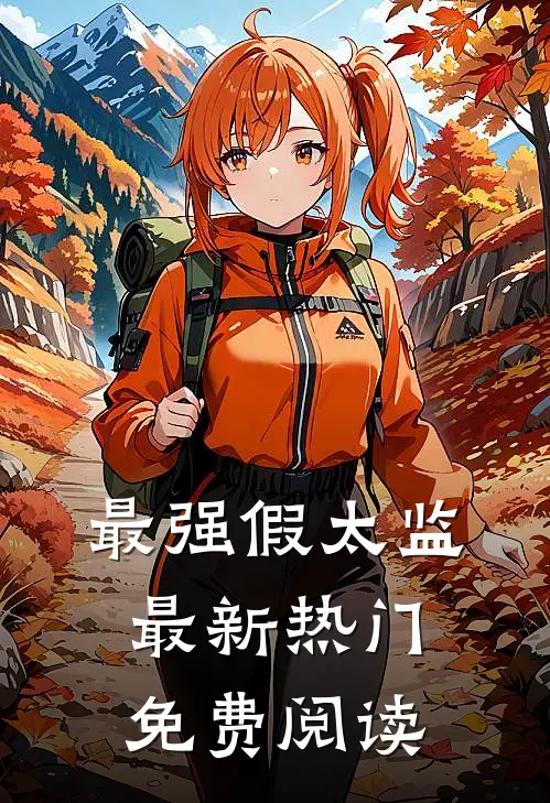 最强假太监最新热门免费阅读
