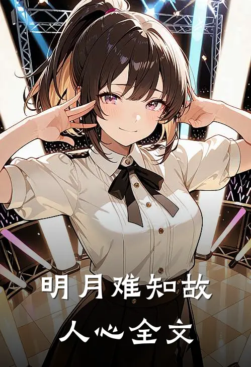 明月难知故人心全文