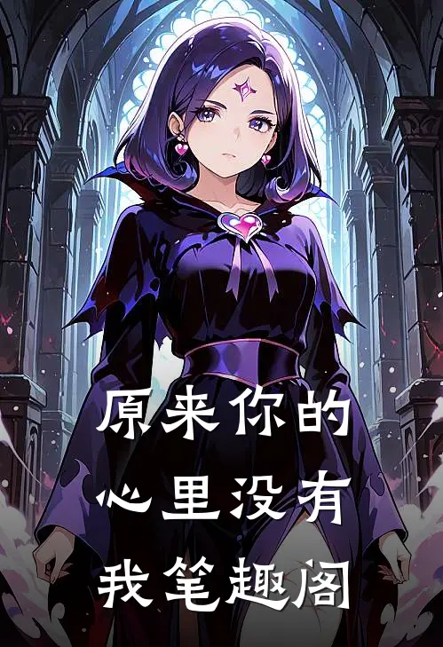 原来你的心里没有我笔趣阁