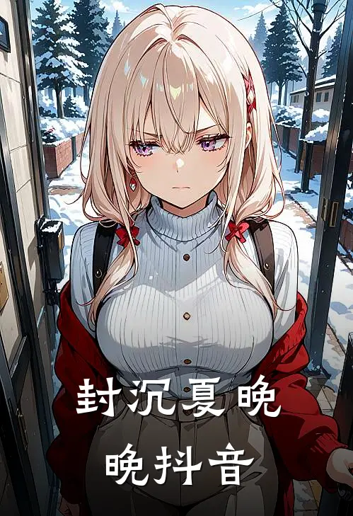 封沉夏晚晚抖音