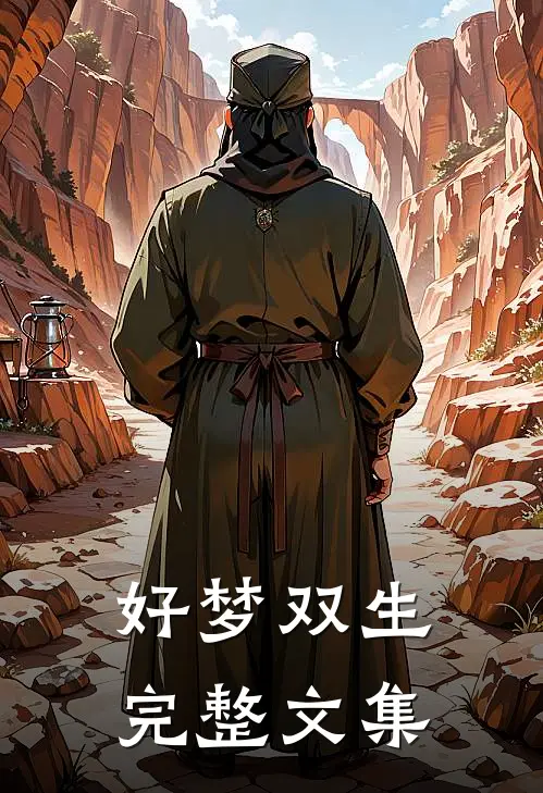 好梦双生完整文集