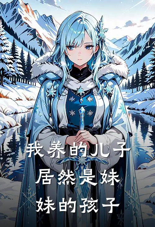 我养的儿子居然是妹妹的孩子