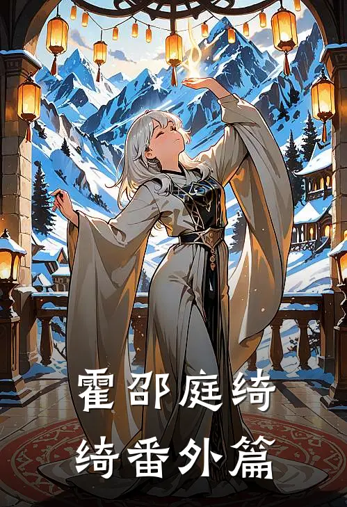 霍邵庭绮绮番外篇