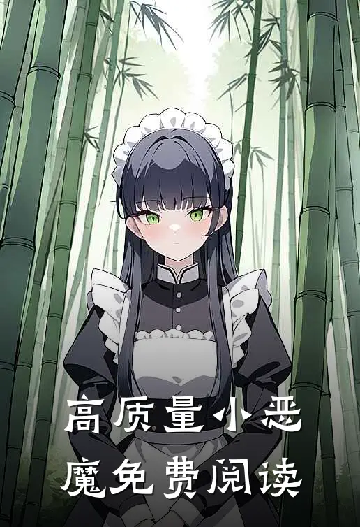 高质量小恶魔免费阅读