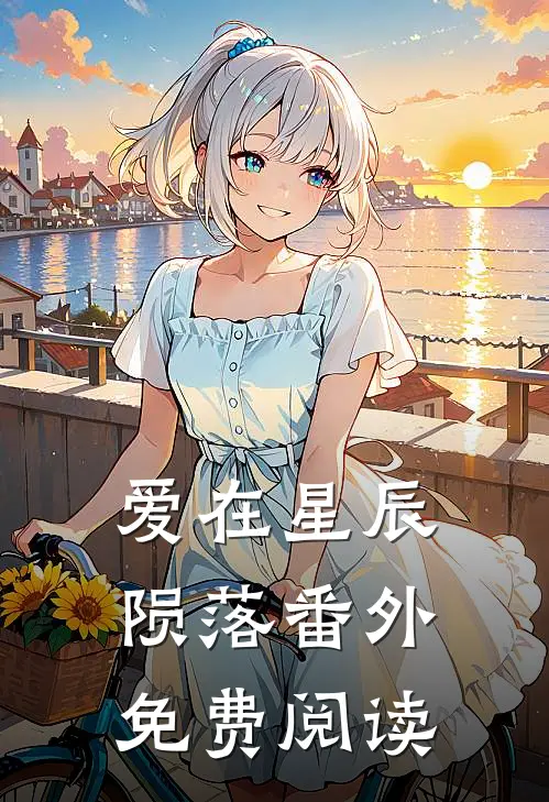 爱在星辰陨落番外免费阅读