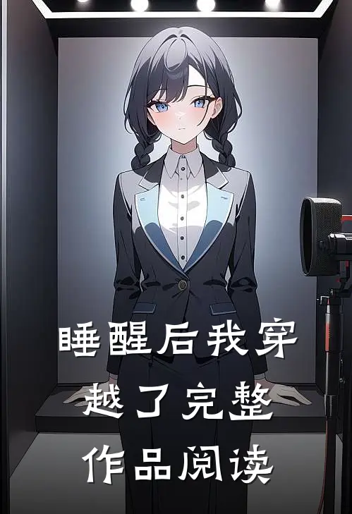 睡醒后我穿越了完整作品阅读