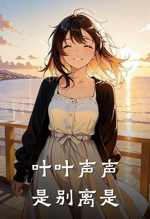 叶叶声声是别离是
