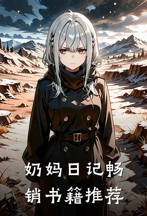 奶妈日记畅销书籍推荐