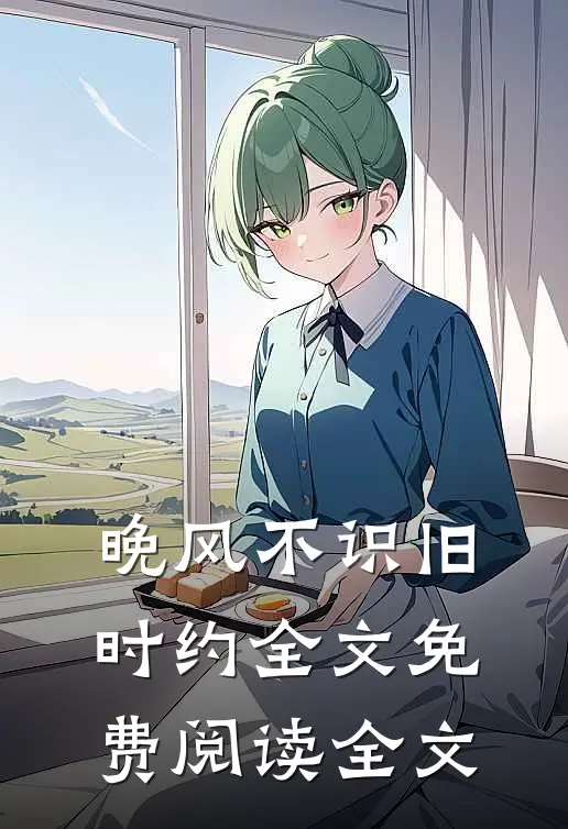晚风不识旧时约全文免费阅读全文